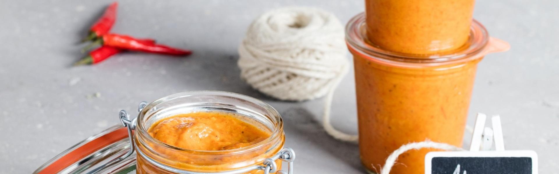 Ajvar im Cookit nach Originalrezept | Simply Yummy