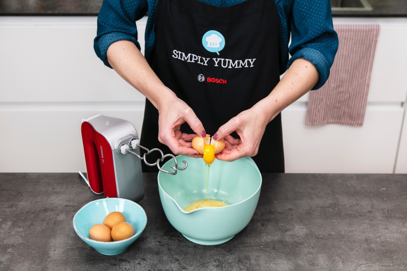 Brandteig: 1 Rezept, 3 Variationen | Simply Yummy