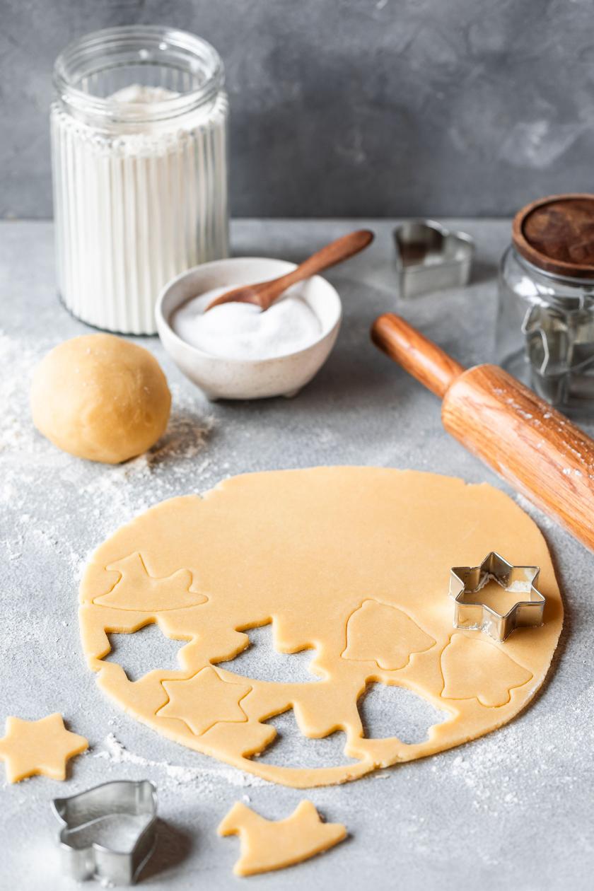 Wann am besten Weihnachtsplätzchen backen Simply Yummy